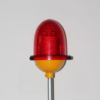 Illuminating Horizons: How Aviation Lights Transform Business Operations in India