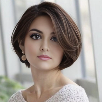 Transform Your Look: The Ultimate Haircut Experience at Shobha's Marvellous Wellness Center