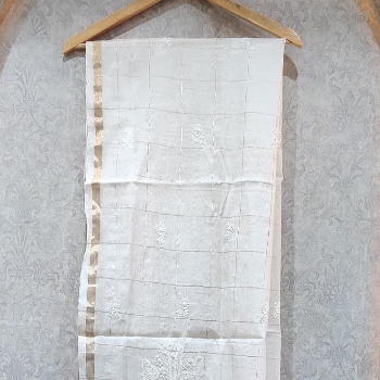 Embrace Elegance with Chikankari Handwork: A Tale of Tradition and Transformation