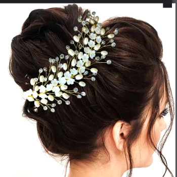 Embracing Tradition: How Hair Accessories and Bangles Transform Lives | Porwal unique collection & Pragati mobile