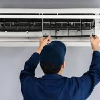 How Central AC Repair Services Transformed Rohan's Business Comfort