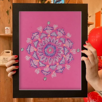 Empowering Indian Artists: Overcoming Creative Blocks with Innovative Art Techniques