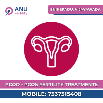 Overcoming PCOD: Priya’s Journey to Motherhood