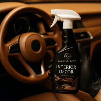 Transform Your Car’s Interior with Gloss Garage’s Premium Interior Decor | GLOSS GARAGE