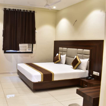 Searching for the Best Hotel in Gaya, Bihar? Here’s Why Hotel Kusum Palace Stands Out