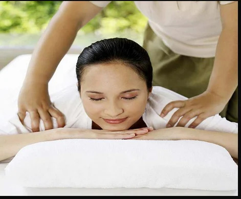 Rejuvenate Your Soul: The Transformative Power of Dry Massage