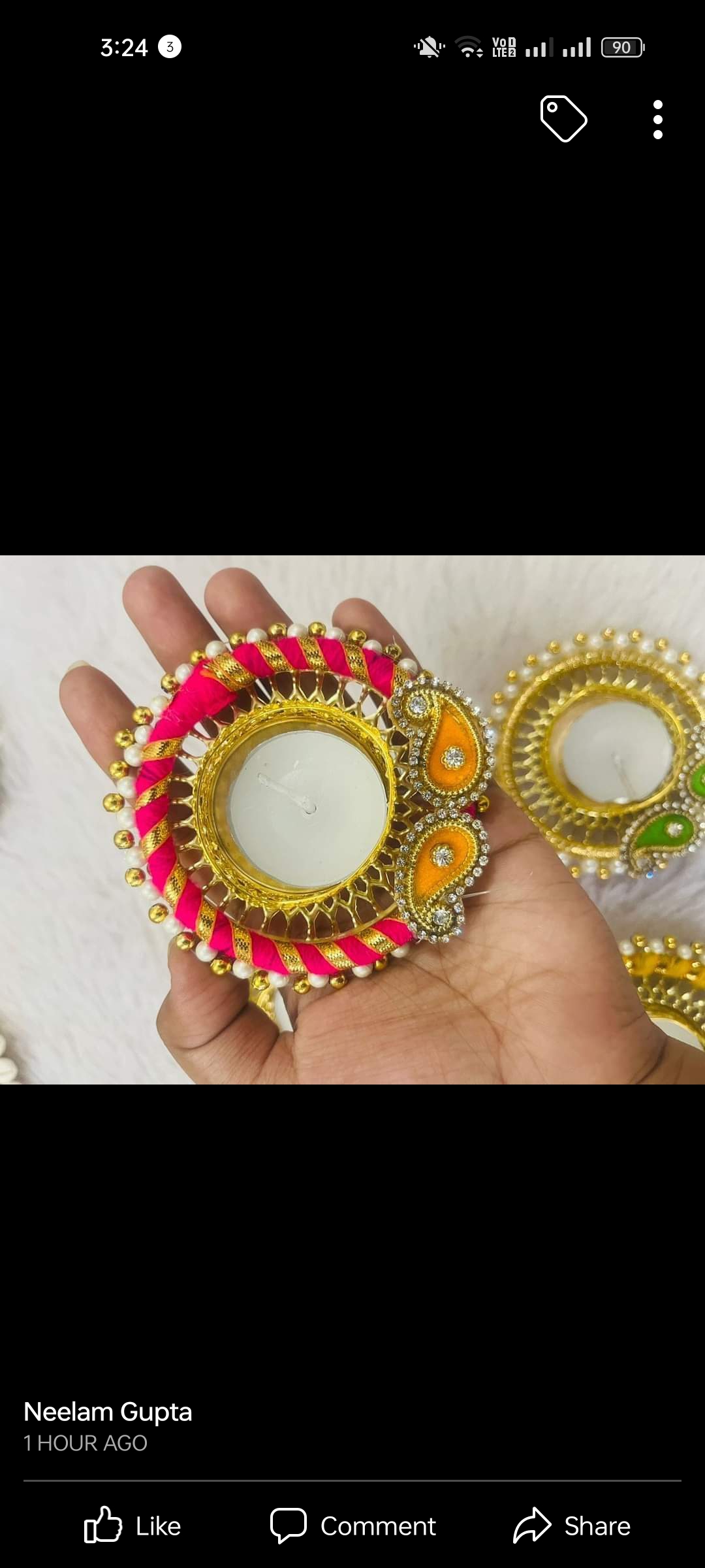 Illuminate Your Celebrations: The Perfect Diwali Gift for Every Home