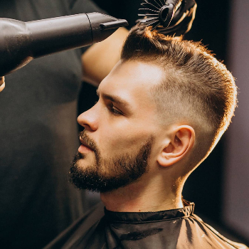 Transforming Lives: The Essential Men's Grooming Experience