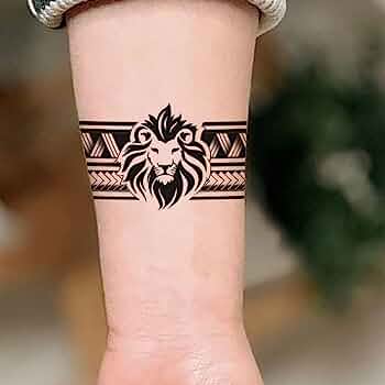 Transforming Your Identity: How Iriz Tattoo Studio Creates a Lasting Impression