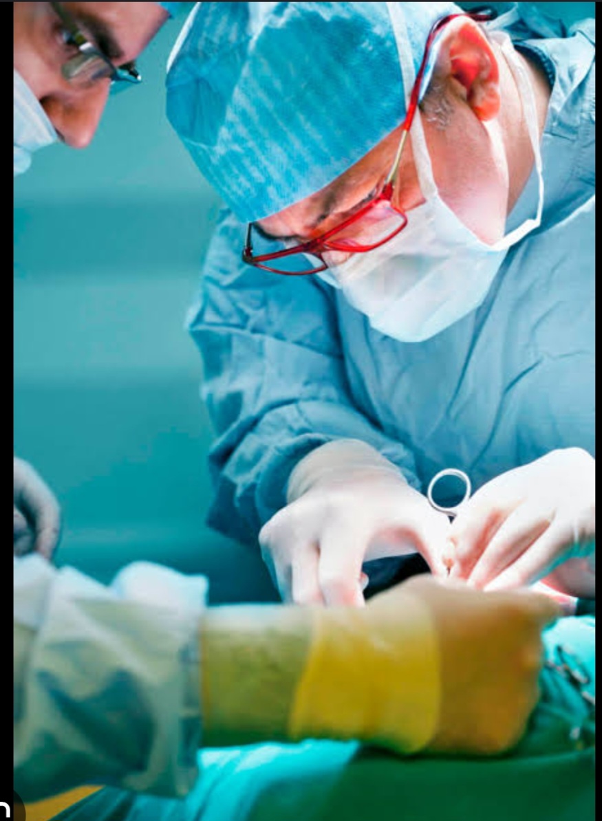 Healing with Care: Navigating Hydrocele and Orchidectomy Surgery in India