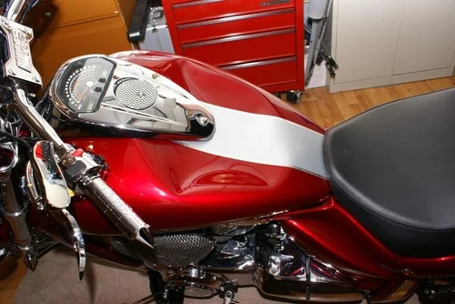 Transform Your Ride: How Mukesh Solved His Auto Dainting and Painting Woes