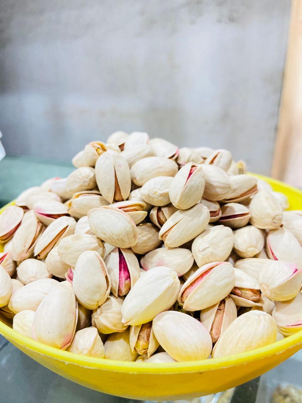 The Savvy Shopper: Meet Ananya and How Cashews Transformed Her Kitchen