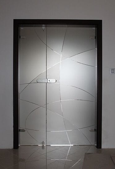 Transform Your Living Space with Designer Glasses: A Tale of Elegance and Functionality