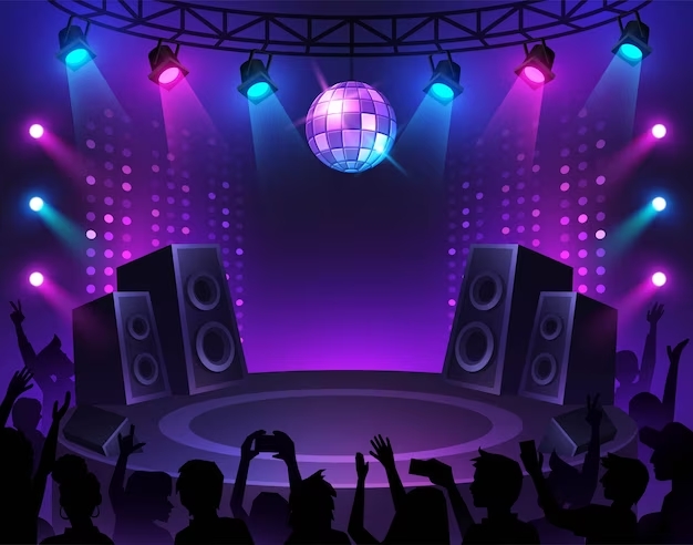 From Dream to Reality: Transform Your Event with Professional Stage Shows