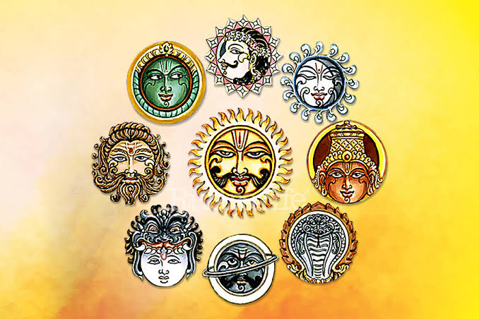 Finding Harmony: How Navagraha Shanti Transformed Anjali's Life