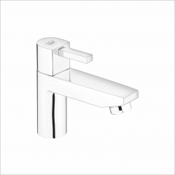 Elevate Your Bathroom Experience with the B-301 Pillar Cock