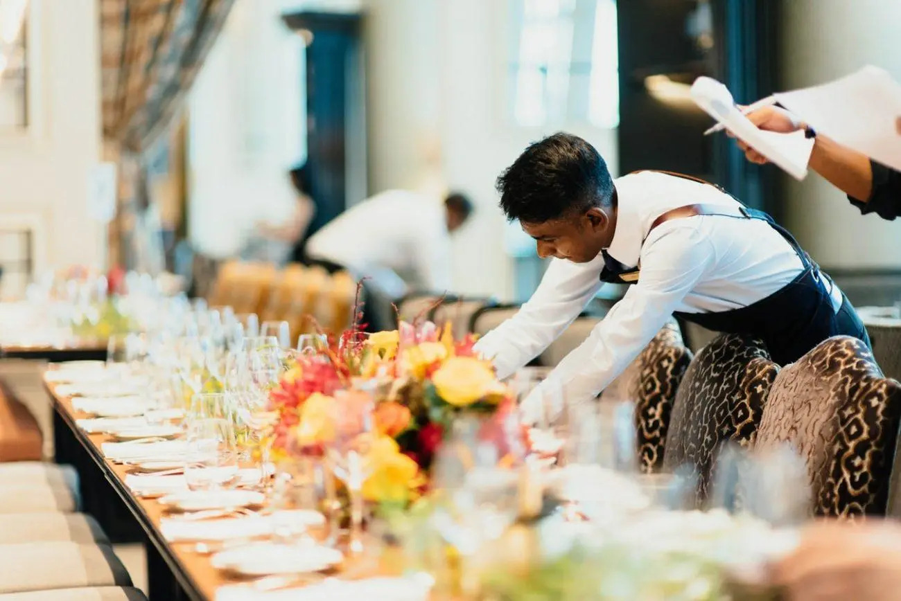 Transform Your Event Experience: How Suruchi Caterers Elevates Hospitality