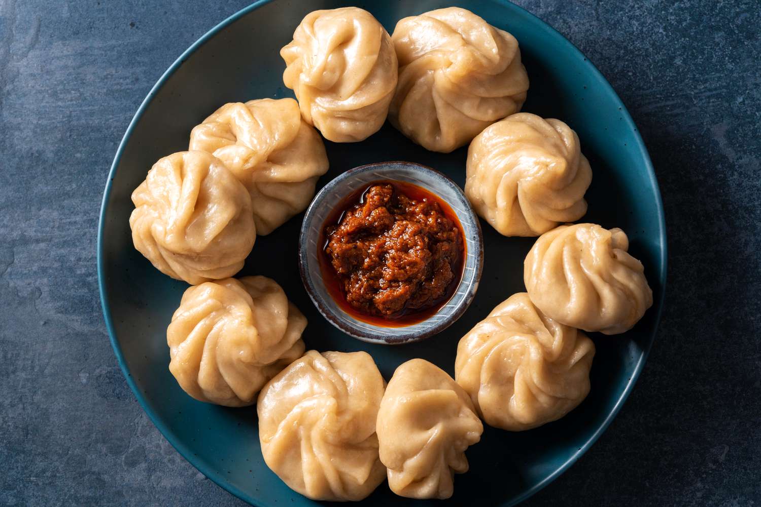 How Zoop Cafe's Momos Delight the Busy Urbanite