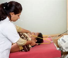 Finding Relief: How Traction Therapy Transformed Ramesh’s Life