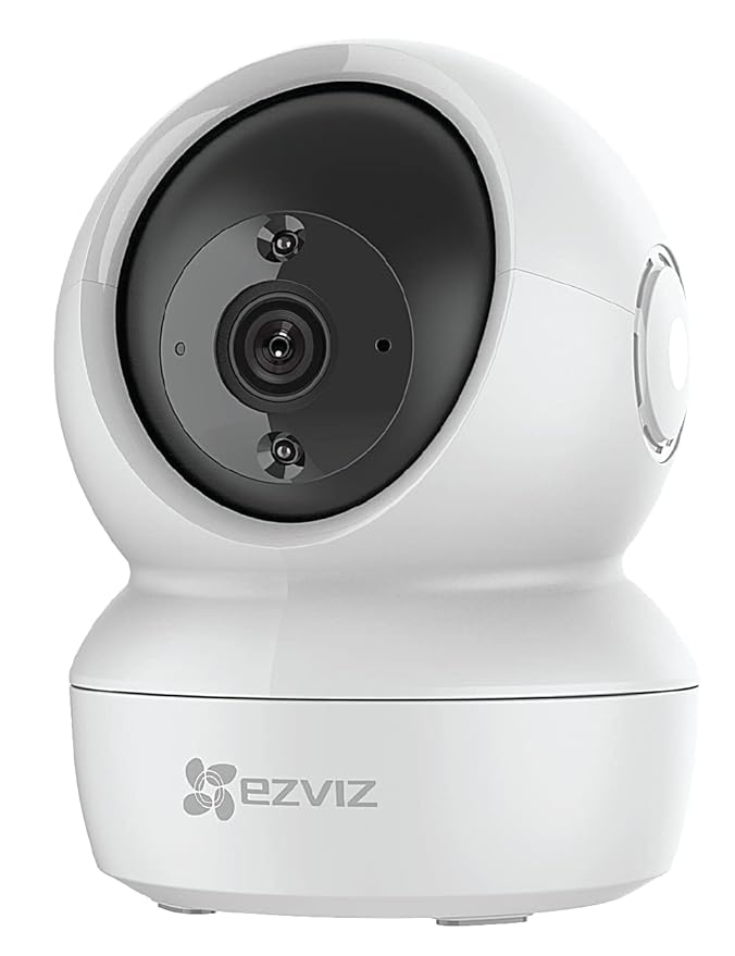 Embrace Peace of Mind: Protect Your Home with the Perfect Baby Monitor Camera