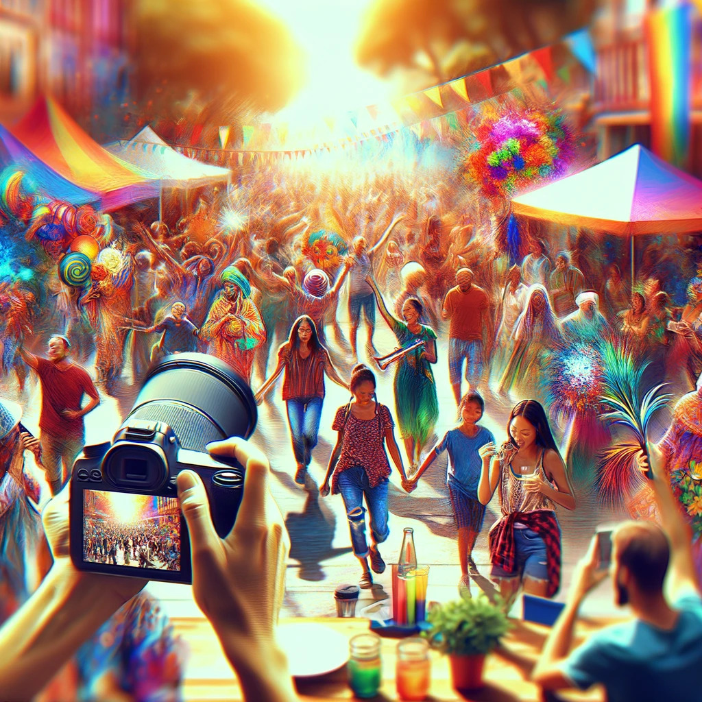 Capturing Memories: How Yash Studio Transforms Events with Stunning Photography