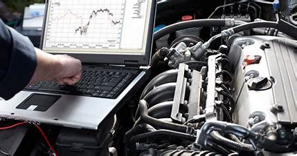 Rev Up Your Ride: How Engine Scanning Transforms Car Care