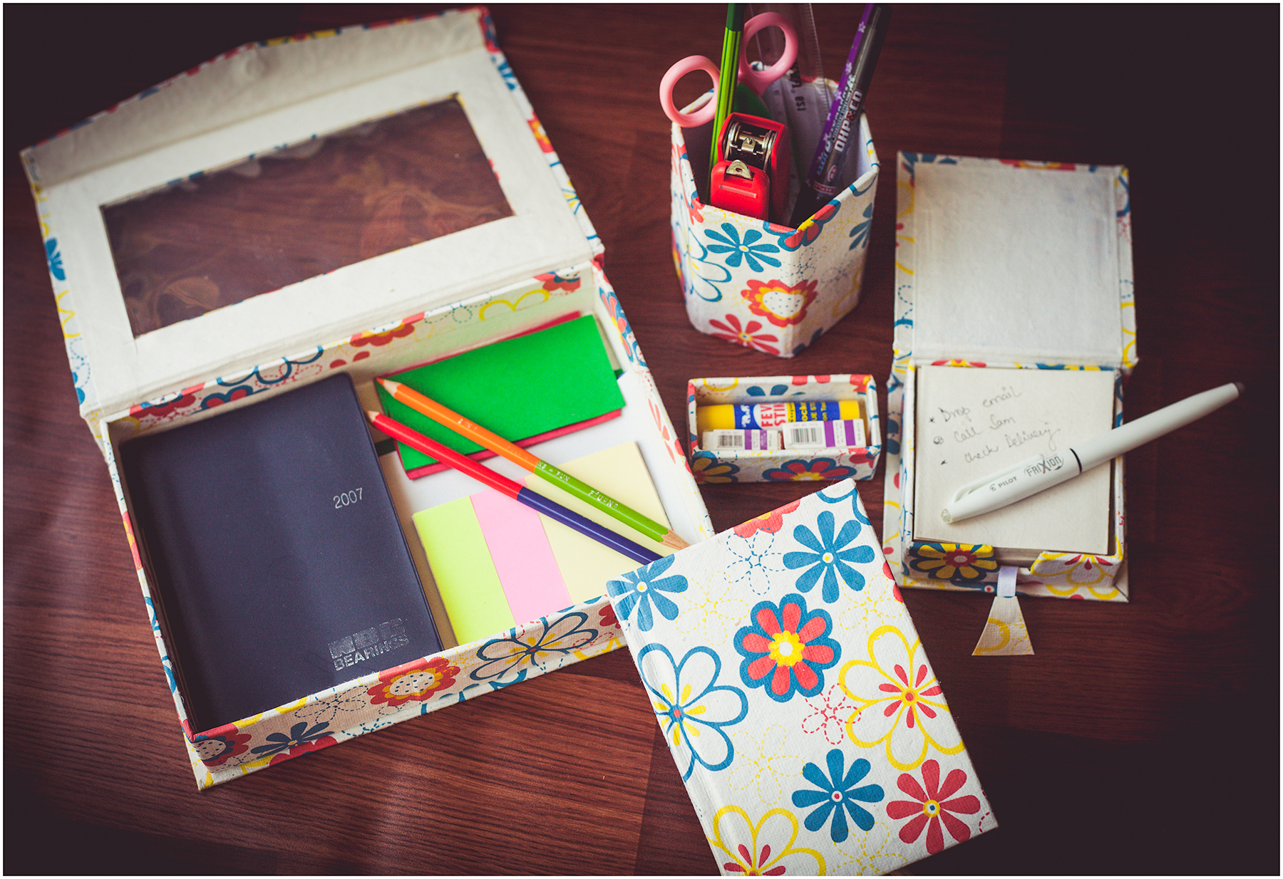 Transforming Corporate Gifting: A Unique Approach to Building Lasting Business Relationships