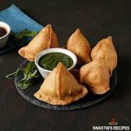 Savory Solace: How Rudra Samosas Elevate Your Snack Experience