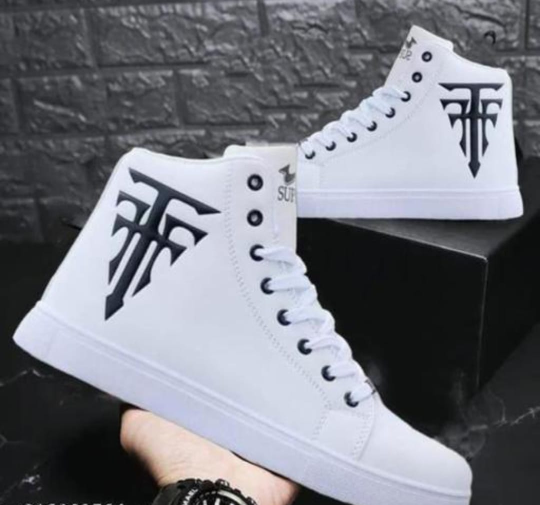 Step into Confidence: The Ultimate Footwear Solution for Every Occasion