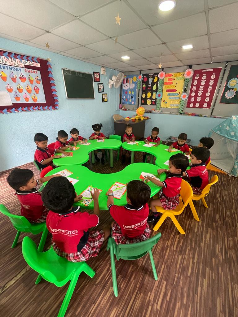 Nurturing Young Minds: The Ideal Choice for Indian Parents