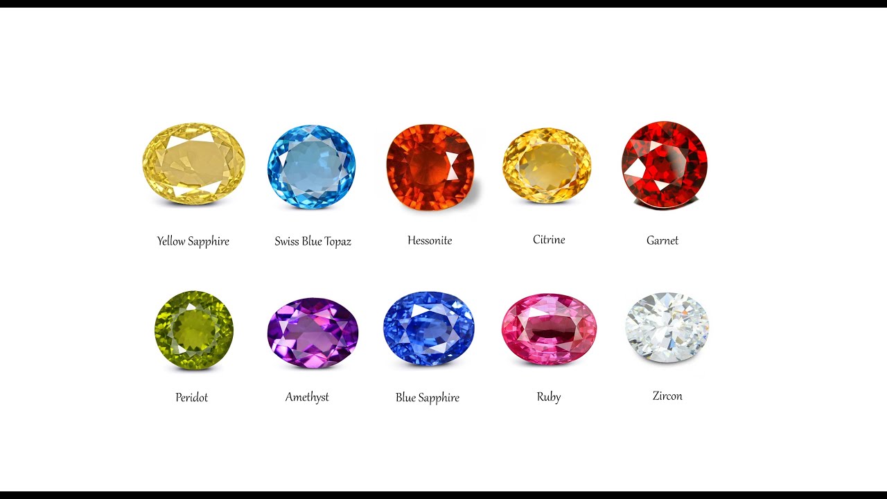 Discover the Power of Precious Stones: A Pathway to Success and Harmony