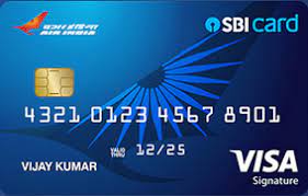 Empowering Your Financial Journey: How SBI Credit Card Transforms Lives