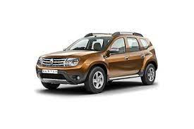 Rediscover Adventure with the Renault Duster: Meet Priya's Journey