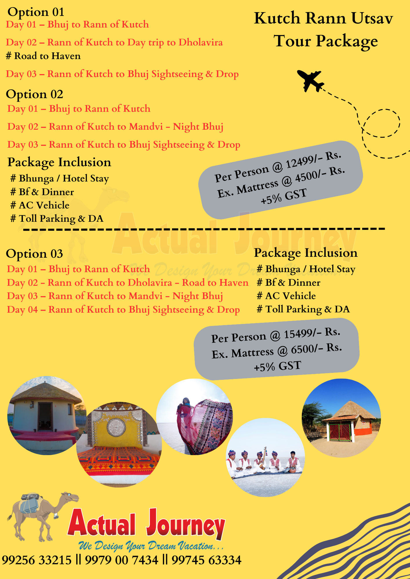 Discover Gujarat: A Journey of Culture, Heritage, and Unforgettable Experiences