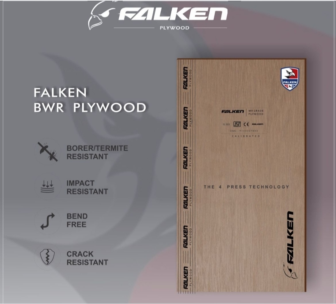 Transforming Spaces with BWR Grade Plywood: A Homeowner's Journey