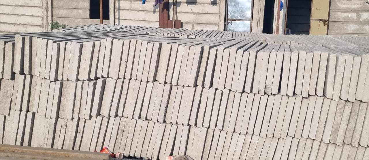 Transforming Spaces: How RCC Walls and Poles Revolutionized My Construction Journey