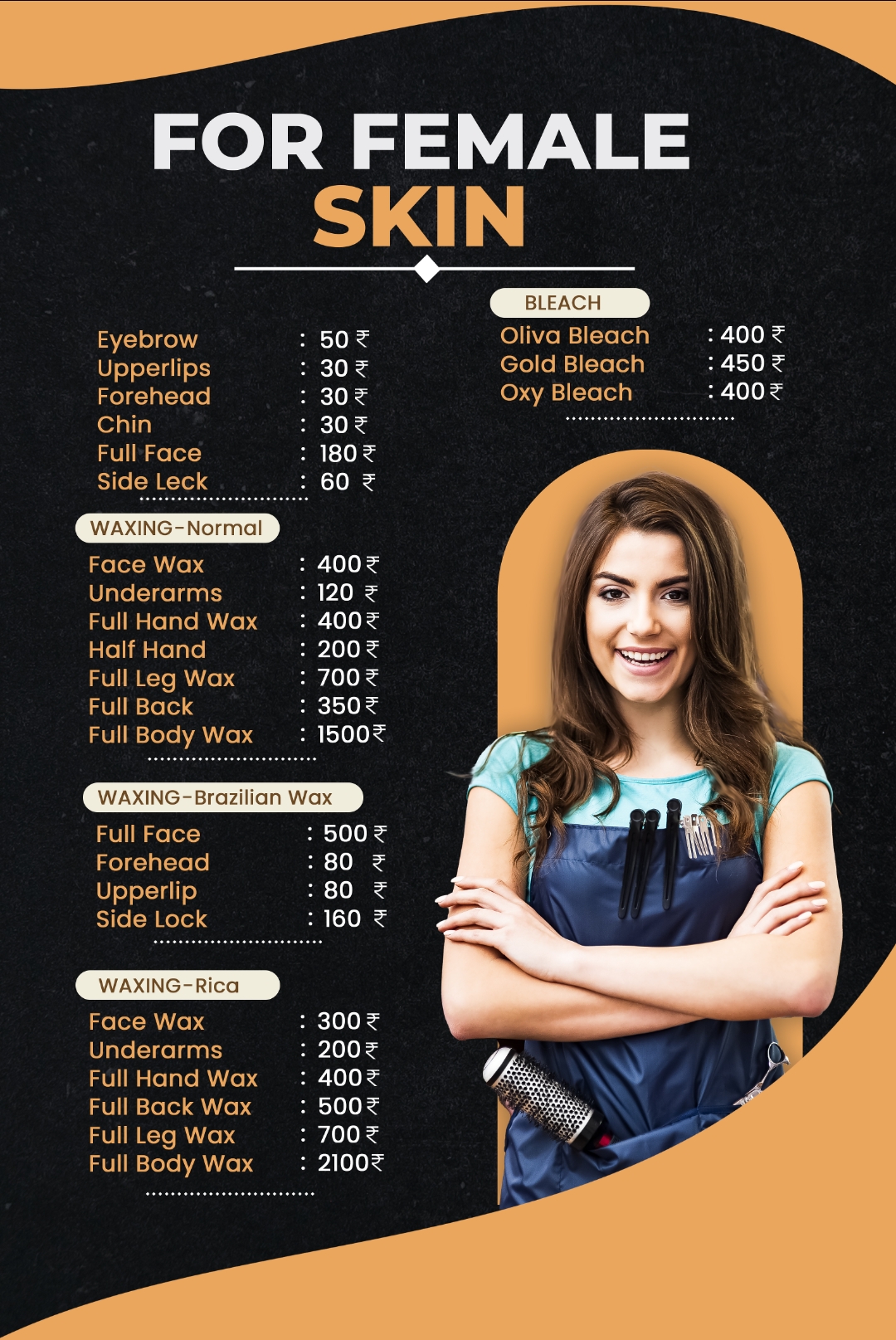 Transform Your Skin: Meet Priya, Your Guide to Radiant Skin Care