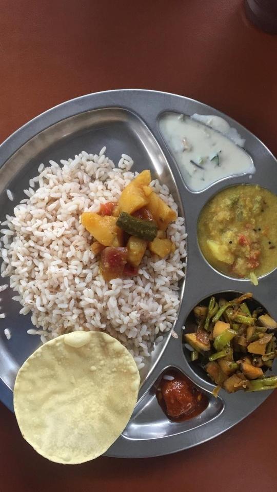 A Culinary Comfort: How Homely Meals Transform Lives