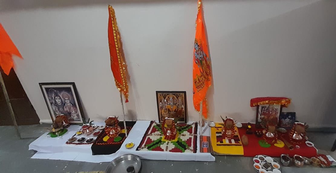 Unlocking Harmony: How Navgraha Puja Transformed Ravi’s Life | Pandit prakash Pathak