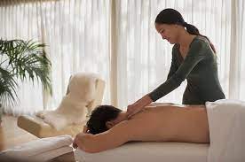 Unlocking Serenity: How La Belle Spa's Body Treatments Transform Lives | La Belle Spa