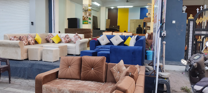 Transforming Homes: How Nimy Furniture's Sofas Solve Comfort and Style Challenges