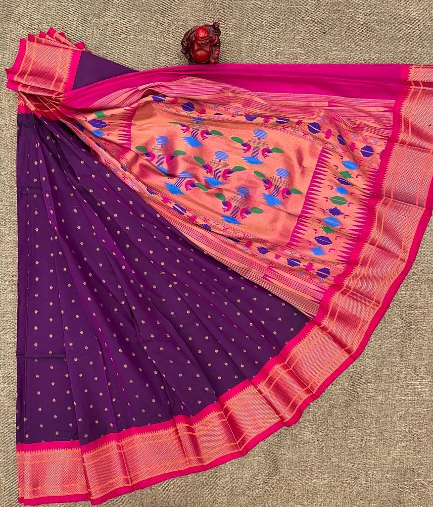 Discover the Elegance: How Designer Sarees Transform Lives