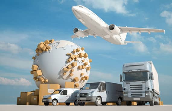 Embracing New Horizons: How Shree Visam Packers and Movers Simplify International Relocation