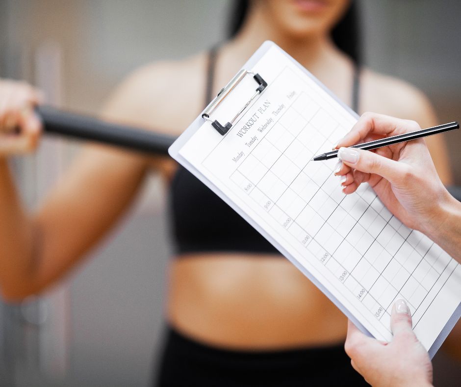 Achieving Your Fitness Goals: How Personalized Programs Transform Lives