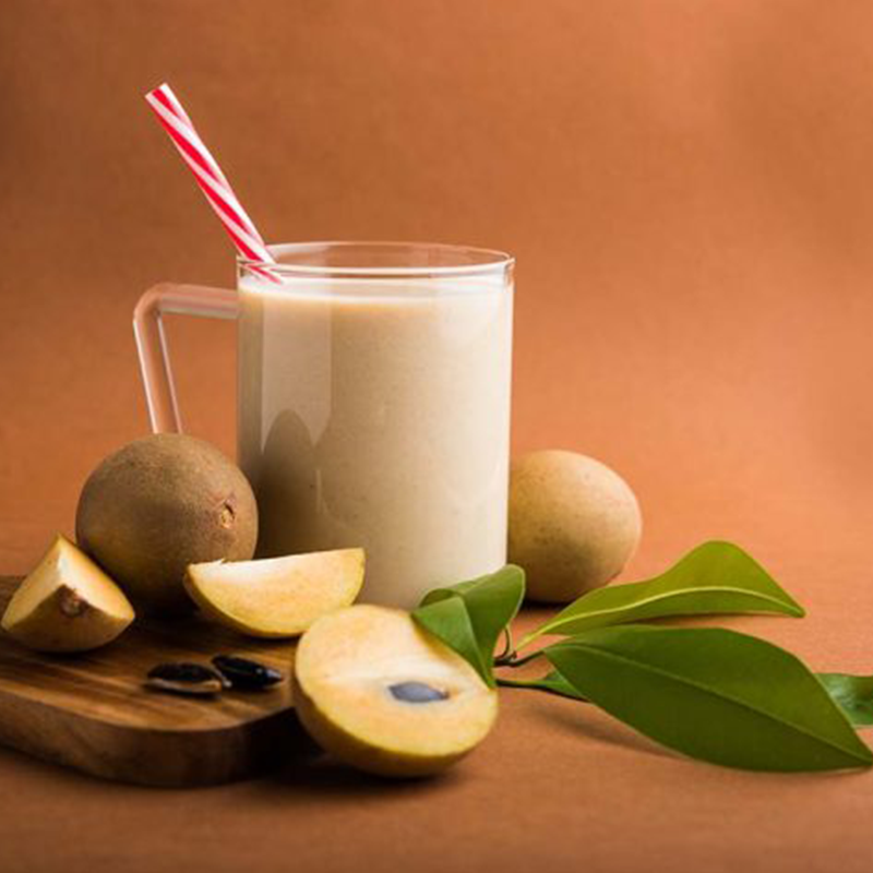 Discover the Sweet Solution: How Phemium Chikoo Pulp Transforms Lives