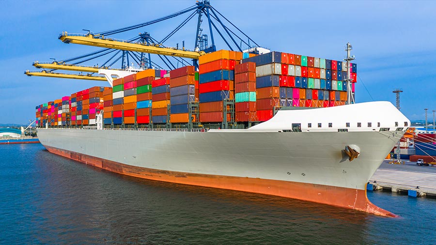 Navigating Shipping Challenges: How Import & Export Clearance Can Transform Your Business