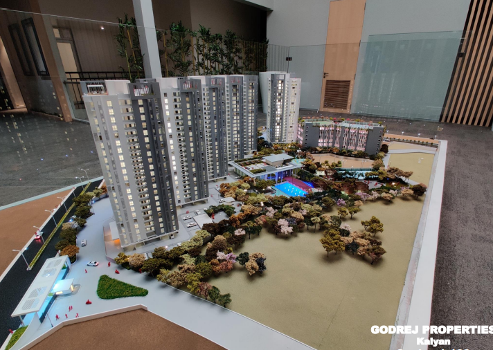 Transforming Dreams into Reality: How Custom Architectural Models Solve Architect's Dilemmas