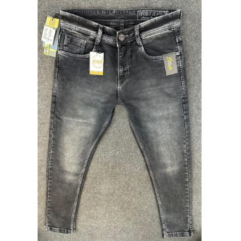 Transform Your Wardrobe with the Perfect Pair of Men's Jeans