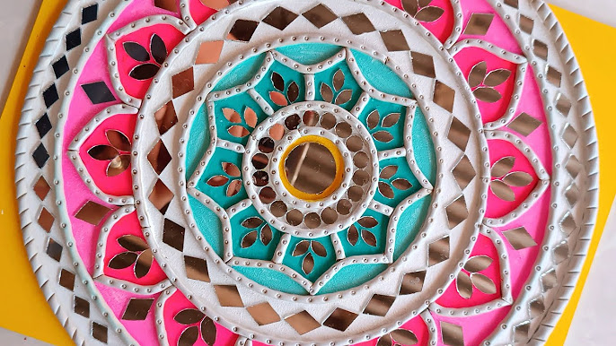 Discover the Magic of Lippan Art: A Journey to Unleash Your Creativity