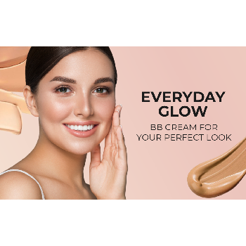 The Perfect Blend: How Creobeauty BB Cream Transforms Your Daily Routine CREOBEAUTY BEYOND BEAUTY Flat No. 503, Sr. No. 109/110 Manish Garden Society, Pimpri Chinchwad, Maharashtra, 411018